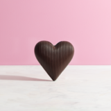 Valentine's Chocolate Heart